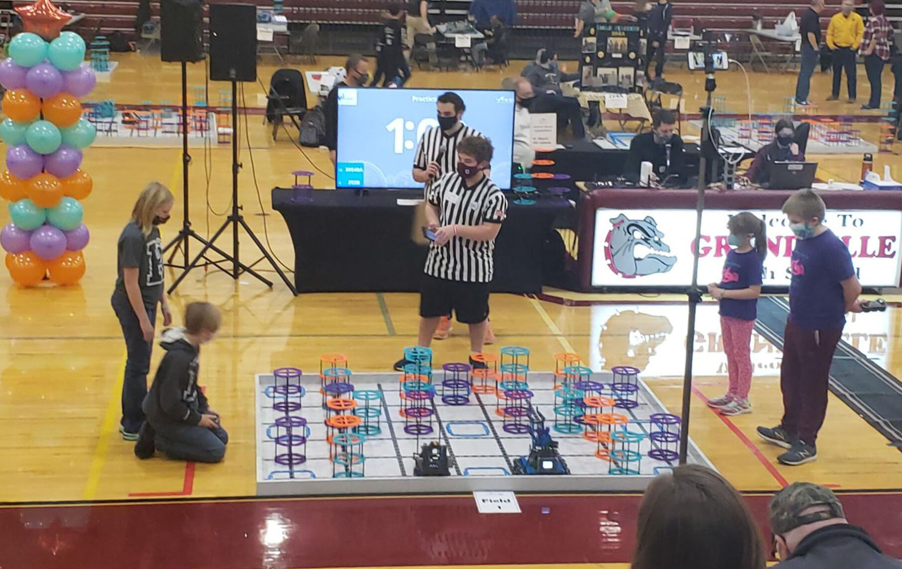 robotics
